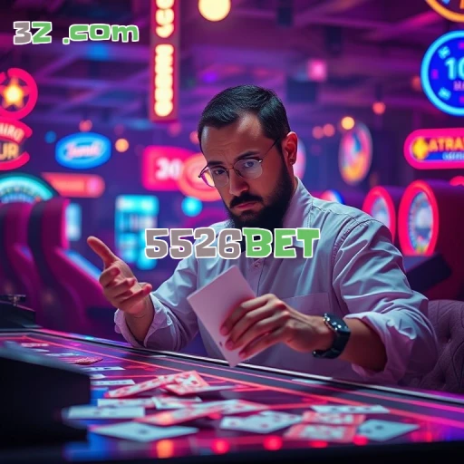 5526BET Promoções Atuais